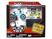 Flick Trix "Haro Bike Shop" Fingerbike