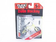Flick Trix "Haro SD Colin Mackay" Fingerbike