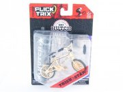 Flick Trix  "Hutch Trick Star" Fingerbike