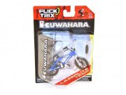 Flick Trix "Kuwahara Laserlite" Fingerbike