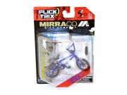 Flick Trix "Mirra Co. Edit" Fingerbike