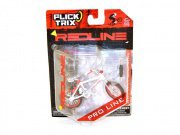 Flick Trix "Redline Pro Line" Fingerbike