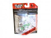 Flick Trix "Schwinn Pea Picker" Fingerbike