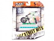 Flick Trix "Street Hits" Eastern Fingerbike Set