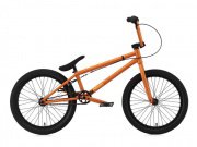 Flybikes "Trebol Electron" 2012 BMX Bike