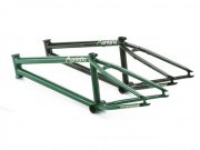 Flybikes "Montana" BMX Rahmen