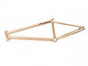 Flybikes "Montana 2013" BMX Rahmen