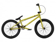 Flybikes "Trebol Neutron" 2012 BMX Bike