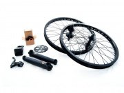 Flybikes "Trebol Neutron" BMX Parts Kit
