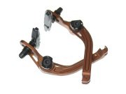 Flybikes Backbrake