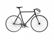 Focale 44 "Noble" Fixed Gear Bike