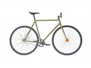 Focale 44 "Relaxe" Fixed Gear Bike