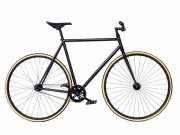 Focale 44 "Full Moon" 2011 Fixed Gear Bike