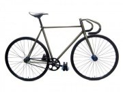 Focale 44 "Noble" 2012 Fixed Gear Bike