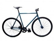 Focale 44 "Revolted" 2021 Fixed Gear Bike