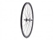 Focale 44 "Revolted" Rear Wheel