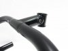 Focale 44 "Track V2" Fixed Gear Lenker/Vorbau Kombo