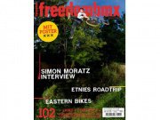 FreedomBMX "Issue #102"