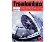 FreedomBMX "Ausgabe #92" BMX Magazin