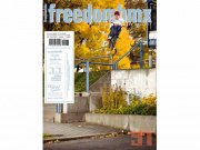 FreedomBMX "Issue #97"