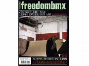 FreedomBMX "Issue #98"