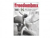 FreedomBMX "Issue #94"