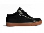 Fremont "Ian" Schuhe