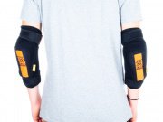 FUSE "DFS Ellbow Forearm Series" 2013 Ellenbogenschoner