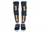 FUSE "DFS Knee/Shin Series" 2013 Knie/Schienbeinschoner