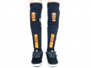 FUSE "DFS Knie Whip Combo Series" 2013 Knie/Schienbeinschoner