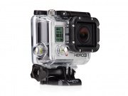 GoPro "Hero3 Black Edition" Kamera