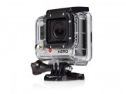 GoPro "Hero3 White Edition" Kamera