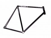 Gran Royale "Lurker" Fixed Gear Frame