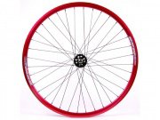 Gran Royale "Lurker" Front Wheel