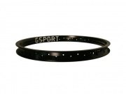 G-Sport "Ribcage" Rim
