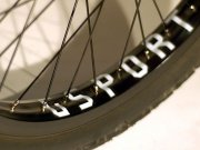 G-Sport "Ribcage" Rim