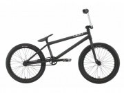 Haro Bikes "000" 2012 BMX Bike