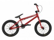 Haro Bikes "116" 2012 BMX Bike
