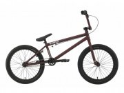 Haro Bikes "350.1" 2012 BMX Bike