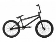 Haro Bikes "350.2" 2012 BMX Bike