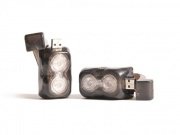 Hausmarke "USB Power Light" Light
