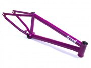 ilegal "Bike" BMX Frame
