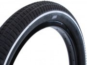 Ilegal Bikes "Amplo V2 White Stripe" Tire