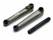 ilegal "BMX" Crank