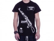 Kaunet "Uhodyagasite" T-Shirt