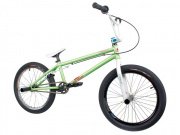 KHE "Barbados-Pro" BMX Bike