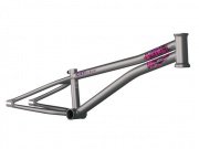 KHE "Adamn PRO" BMX Frame