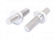 KHEbikes "Geisha Alloy" Axle Converter
