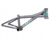 KHE "Equilibrium 09" BMX Frame