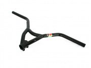 KHE "SwissMiss" BMX Bar / Stem Combo